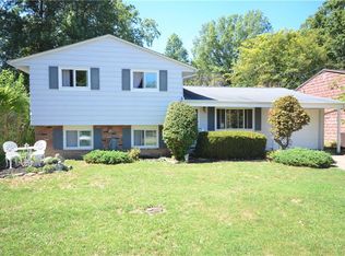 1180 Sweetbriar Dr, Vermilion, OH