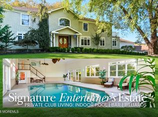 3 Tolas Drive, Holmdel, NJ 07733