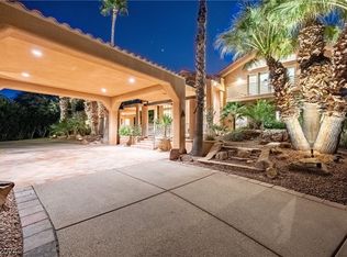 586 Via Ventana Dr, Mesquite, NV 89027
