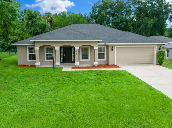 3560 SE 135TH LANE, SUMMERFIELD, FL 34491