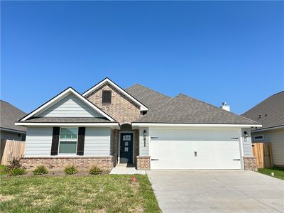 1935 Pinemont View Dr, Bryan, TX, 77807