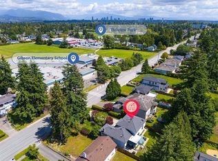 11458 90th Ave, Delta, BC V4C 3H4