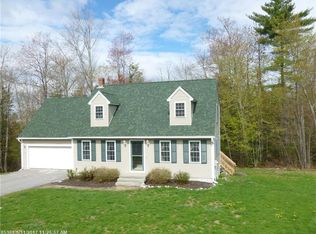 29 Job Rd, Standish, ME 04084