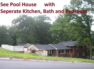 1519 Jacqueline Cir, Austell, GA 30168