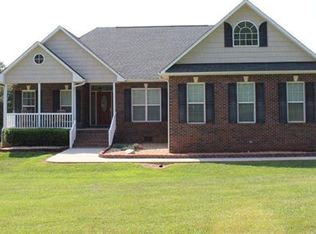 1117 Tot Dellinger Rd, Cherryville, NC 28021