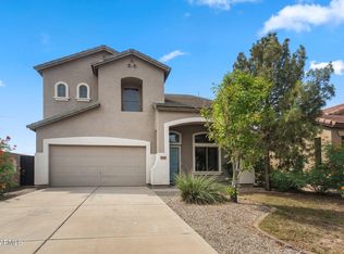 9887 E Hay Loft Dr, Florence, AZ 85132
