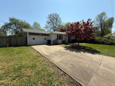 1208 S Cedarbrook Avenue, Springfield, MO, 65804