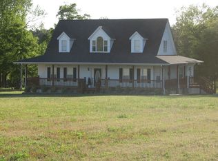 3557 Turner Rd, Williamson, GA 30292