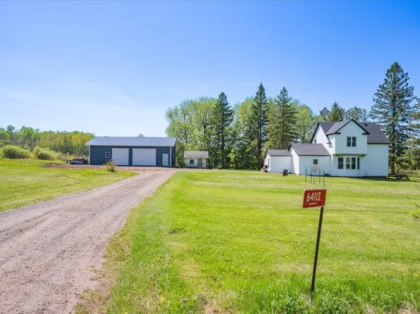 6411 S Preston Rd, Superior, WI 54880