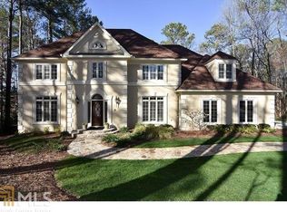 145 Cartier Ct, Roswell, GA 30076