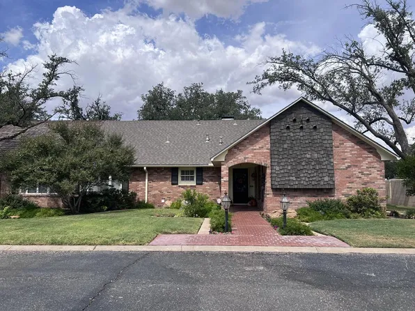 1 Oaklawn Park #1, Midland, TX 79705