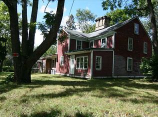 62 S Pierce Rd, East Greenwich, RI 02818