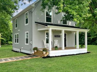 4740 Dunbar Rd, Prospect, OH 43342