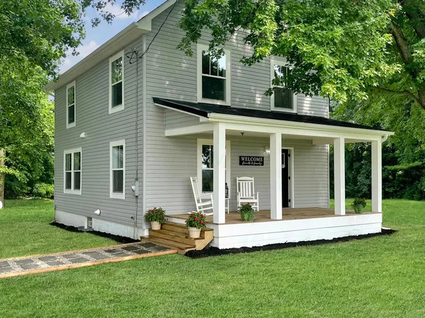 4740 Dunbar Rd, Prospect, OH 43342