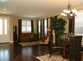 2358 Baker Way, San Ramon, CA 94582