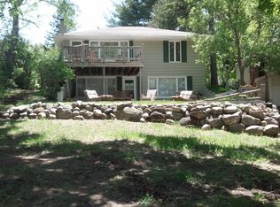 7203 Crystal Springs Rd, Bellaire, MI 49615