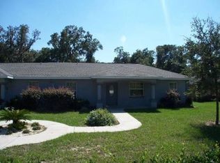 8870 Juniper Rd #1, Ocala, FL 34480