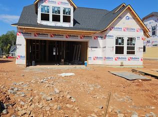 36 Twain Trl, Fletcher, NC 28732