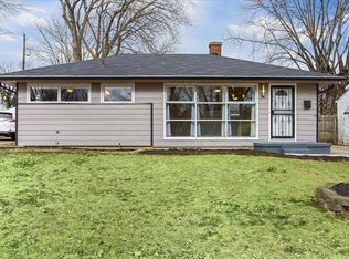 1156 Pauline Ave, Columbus, OH 43224