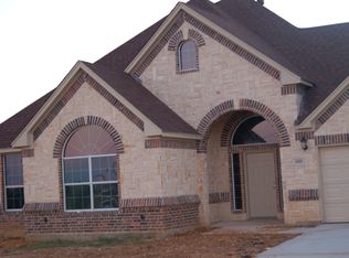 3321 Luisa Ln, Alvarado, TX 76009