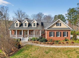 420 Gold Rush Trl, Ball Ground, GA 30107