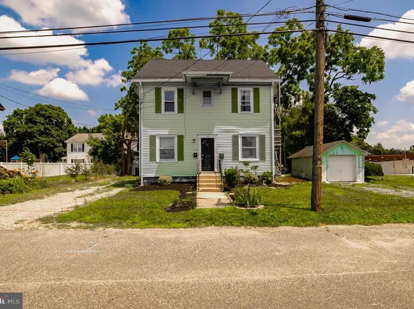 12 Warrick Ave, Glassboro, NJ 08028