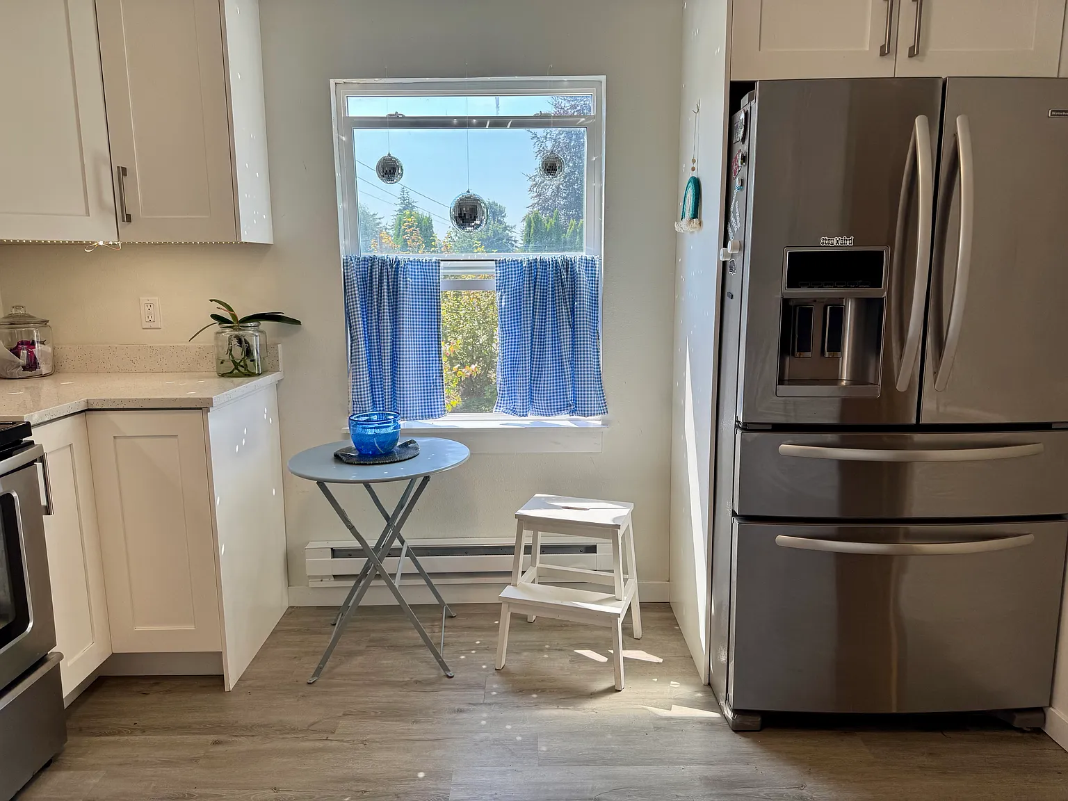 2 bed, 1100 sqft, $2,800 — Photo 4