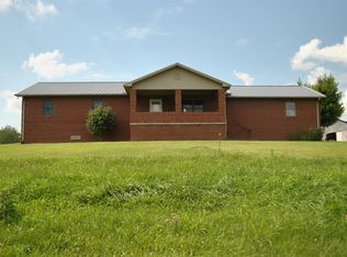 8380 Barbourville Rd, London, KY 40744