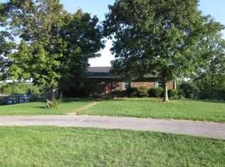 1488 E Simmons Rd, Madison, IN 47250