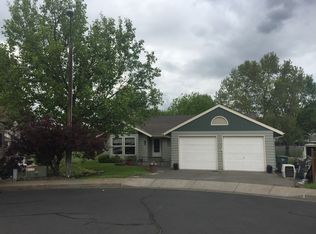 3750 SW Marshall Pl, Pendleton, OR 97801