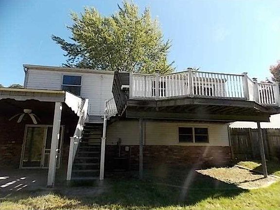 5th image of 1020 Barnsley Dr