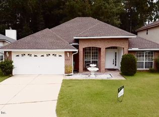 4527 Summer Walk Ct, Jacksonville, FL 32258