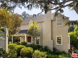 1612 Sunset Plaza Dr, Los Angeles, CA 90069