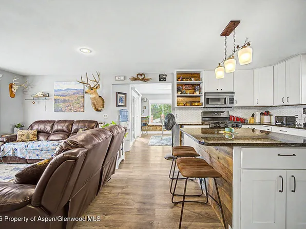 764 Legion St, Craig, CO 81625