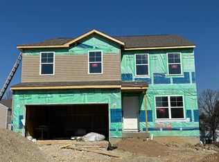 2438 Crosley Meadow Dr, Colerain Township, OH 45239