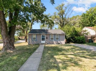 4420 Wood Ave, Kansas City, KS 66102