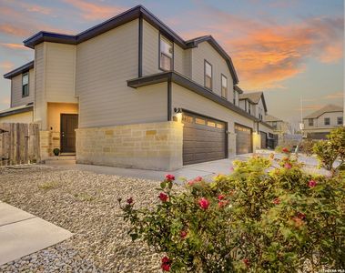 1657 Barrett #1657, New Braunfels, TX, 78130
