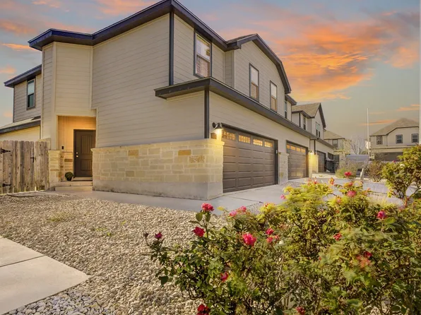 1657 Barrett #1657, New Braunfels, TX 78130