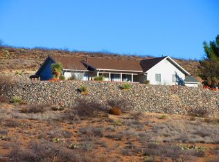 2693 S Old Church Rd, Camp Verde, AZ 86322