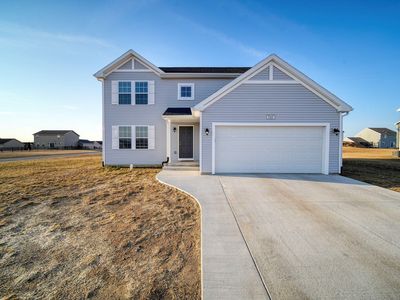 7007 Jason Dr, Jackson, MI, 49201