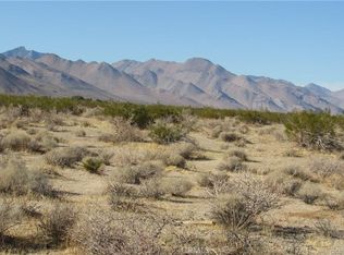 064-133-20-00-3 Bow Ave, Inyokern, CA 93527