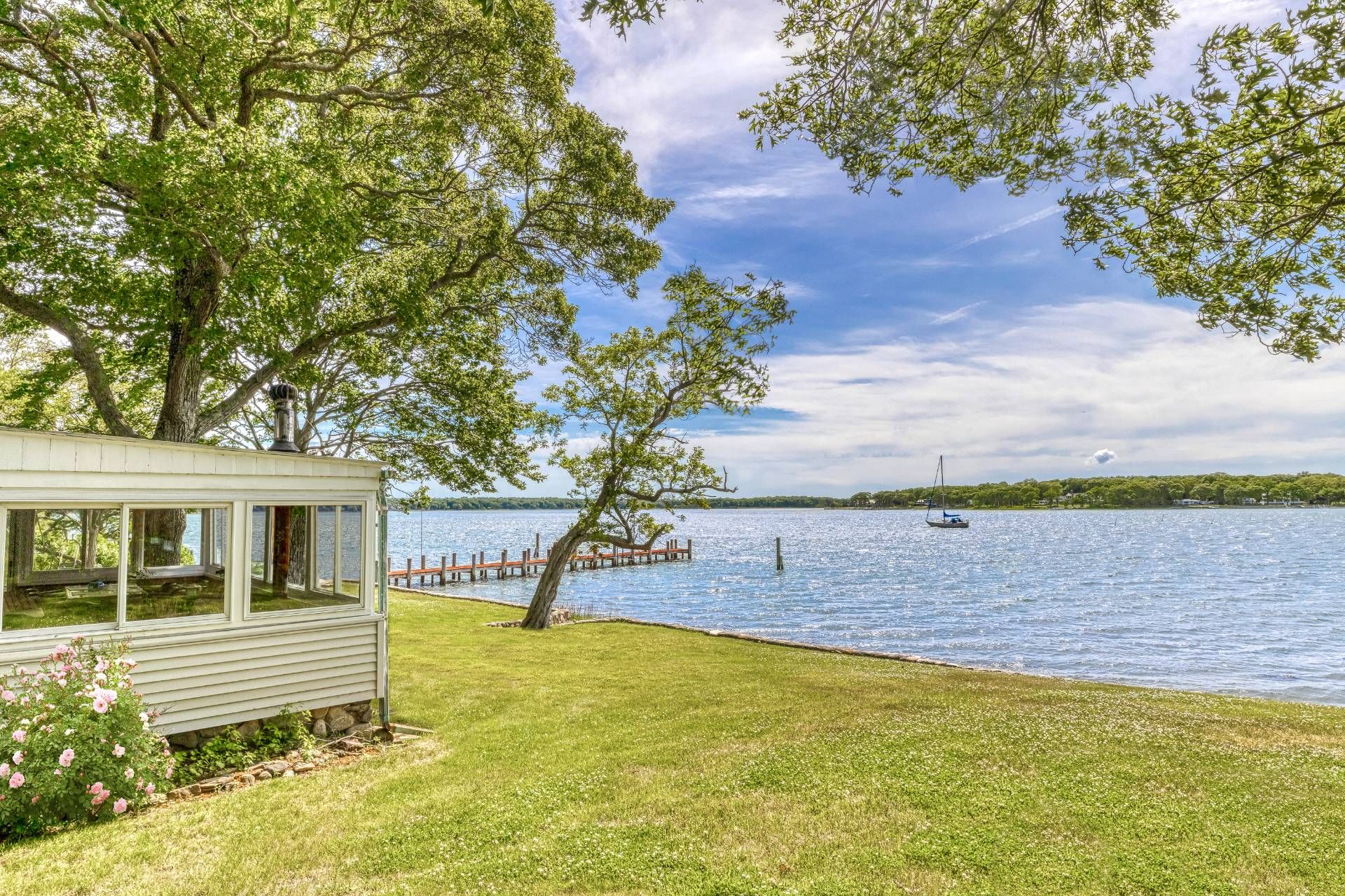 6-6A South Ram Island Dr, Shelter Island, NY 11964 | Out East