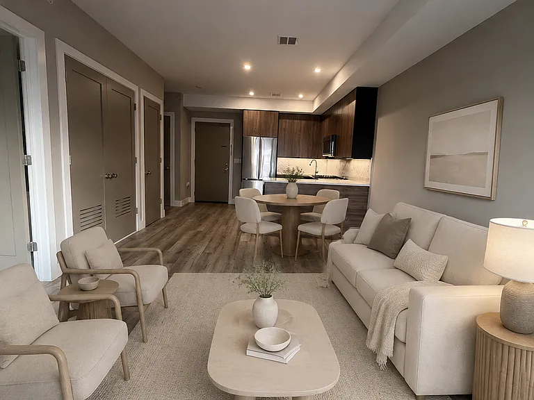 4237 Bergen Tpke #4C — Photo 1