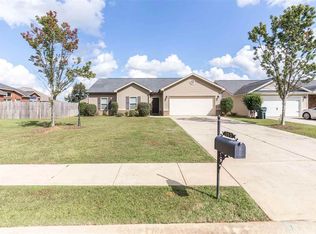 202 Edgarton Way, Bonaire, GA 31005