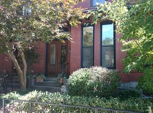 14 Monmouth Ct, Brookline, MA 02446