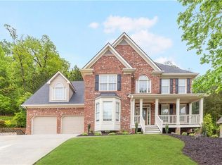 1342 Winborn Cir NW, Kennesaw, GA 30152