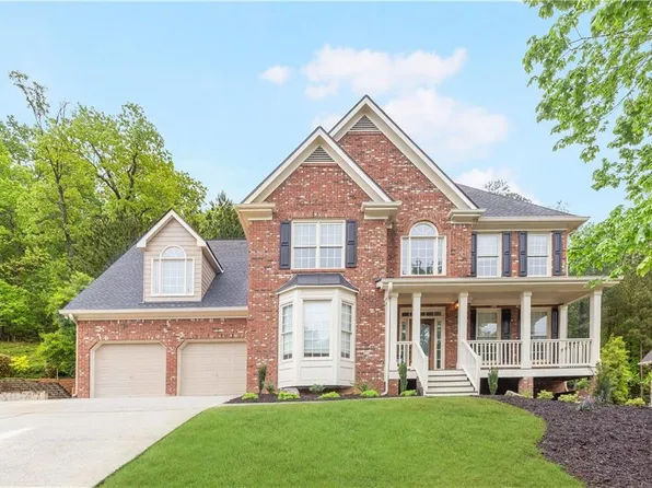 1342 Winborn Cir NW, Kennesaw, GA 30152