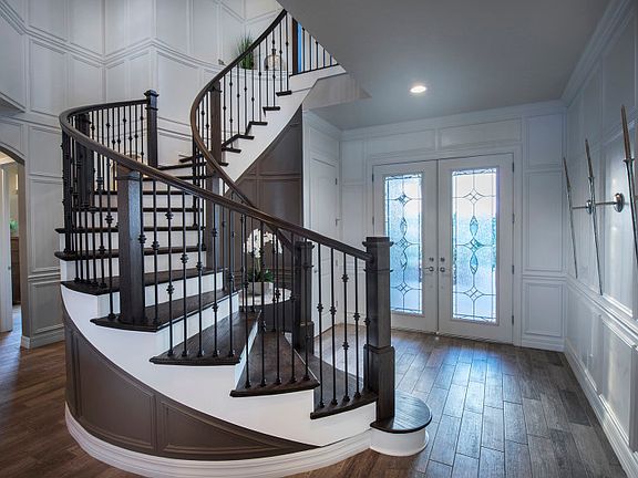 Model Representation