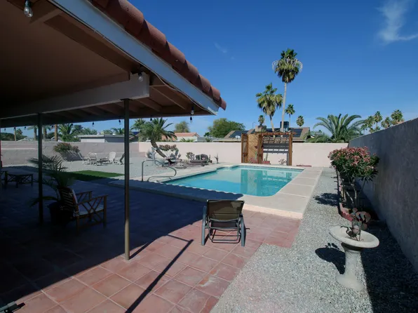 12366 E Paseo Verano, Yuma, AZ 85367