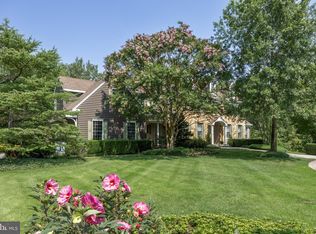 693 Garwood Rd, Moorestown, NJ 08057